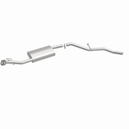 Magnaflow BRExhaust 00-02 Nissan Xterra 3.3L Muffler Kit