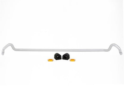 Whiteline 02-07 Subaru WRX Sedan Front 24mm Swaybar-X h/duty Blade adjustable