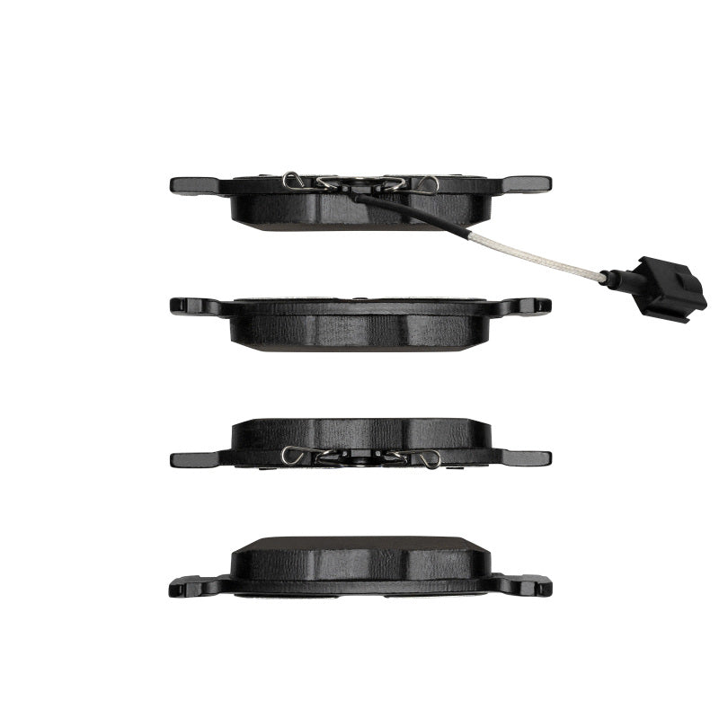 R1 Concepts R1 17-24 Maserati Ghibli Rear R1 Optimum OE Brake Pads