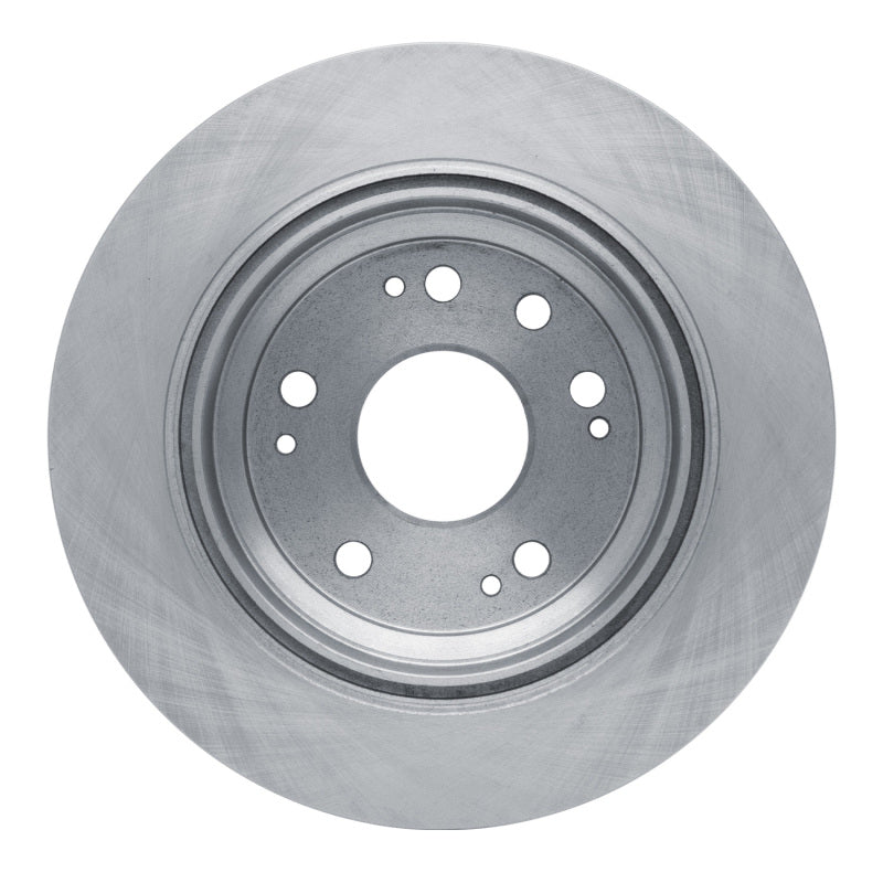 DFC 02-04 Acura RL Rear Brake Rotor