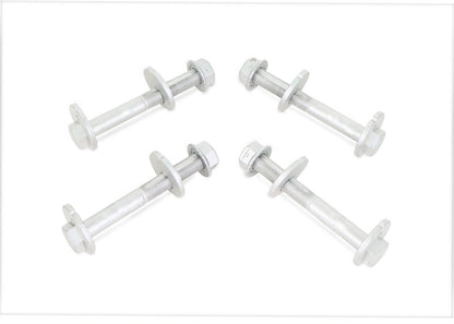 SuperPro Lower Alignment Caster Camber Cam Bolt Kit