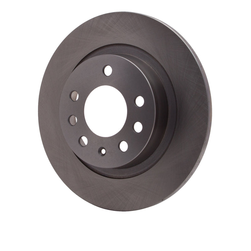 DFC 06-10 Pontiac Solstice Rear Brake Rotor