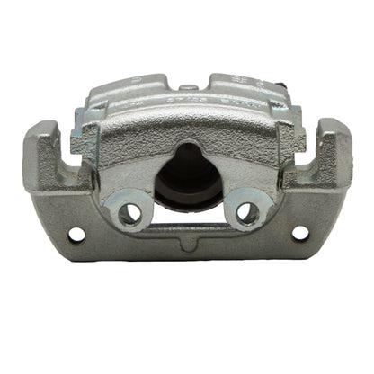 DFC 08-10 BMW X3 Front-R Premium Caliper - Silver Zinc Coated