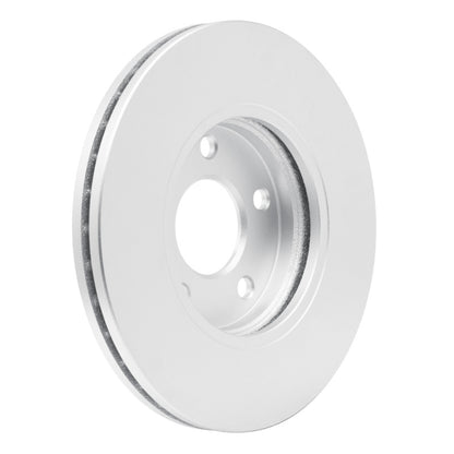 DFC 04-08 Chevrolet Malibu Front GeoSPEC Coated Rotor