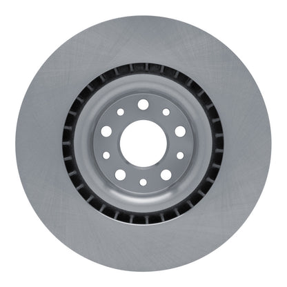 DFC 14-19 Fiat 500L Front Brake Rotor