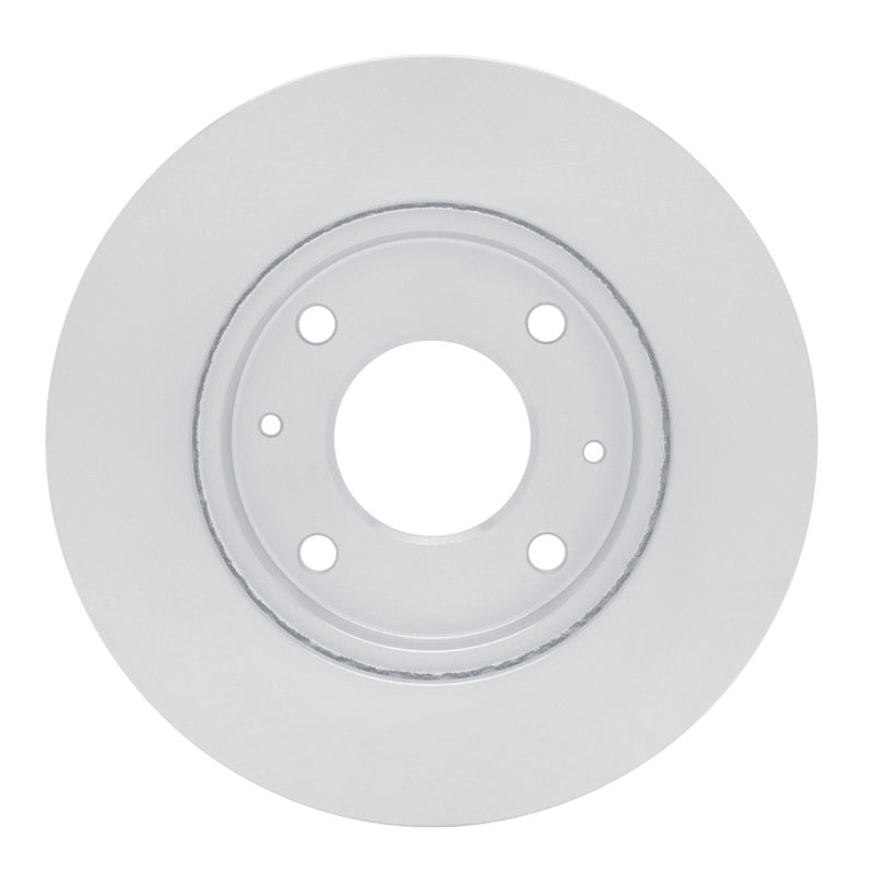 DFC 89-98 Hyundai Sonata Front Brake Rotor