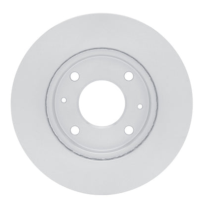 DFC 89-98 Hyundai Sonata Front Brake Rotor