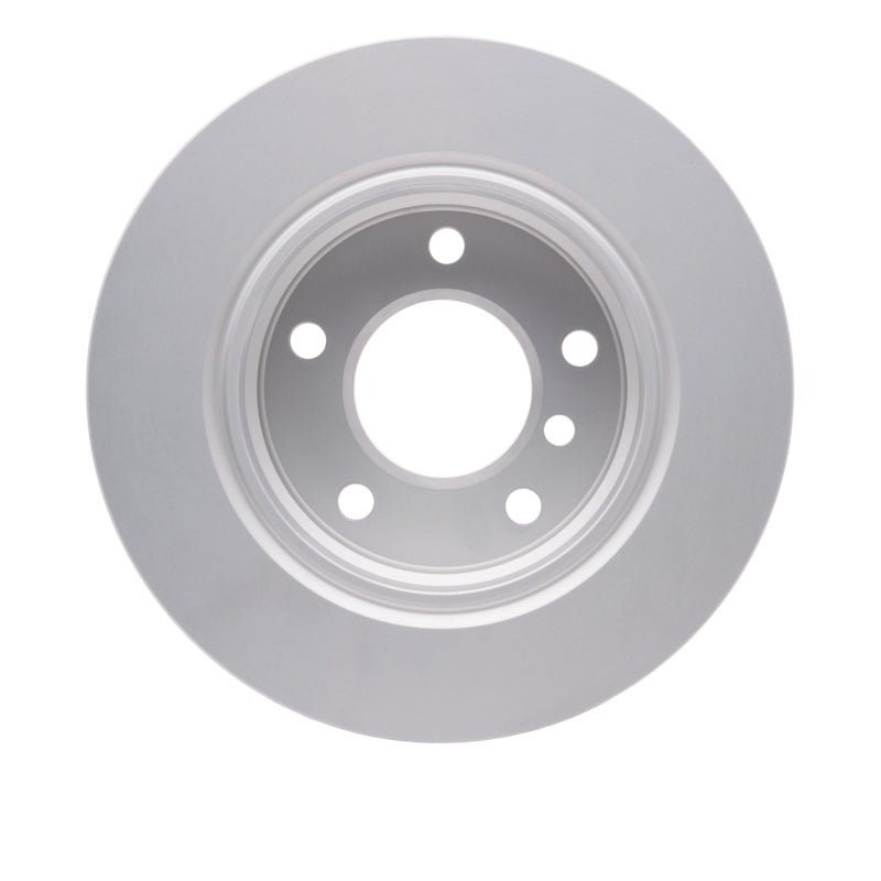 DFC 03-06 BMW Z4 Rear GeoSPEC Coated Rotor