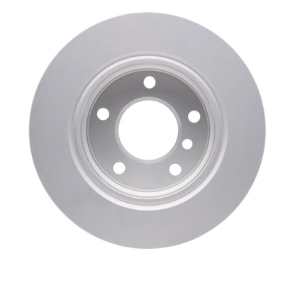 DFC 03-06 BMW Z4 Rear GeoSPEC Coated Rotor