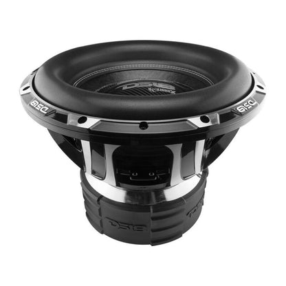 DS18 Hooligan High Excursion Subwoofer 15in 4000 Watts RMS 1 ohm DVC