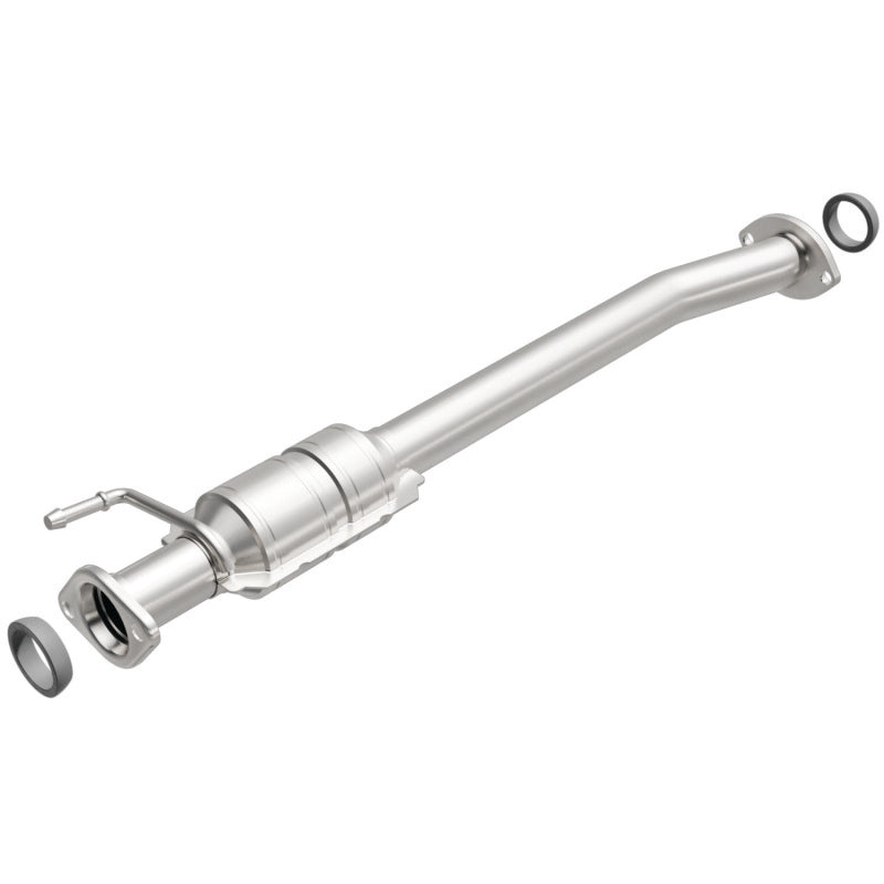 MagnaFlow Direct Fit Catalytic Converter 02-05 Grand Vitara 2.5L