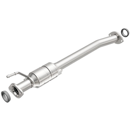 MagnaFlow Direct Fit Catalytic Converter 02-05 Grand Vitara 2.5L
