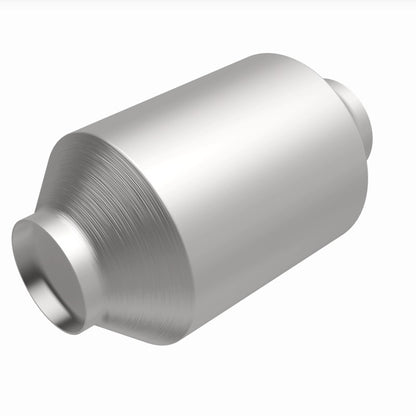 MagnaFlow Universal Catalytic Converter 2.5in Spun CA