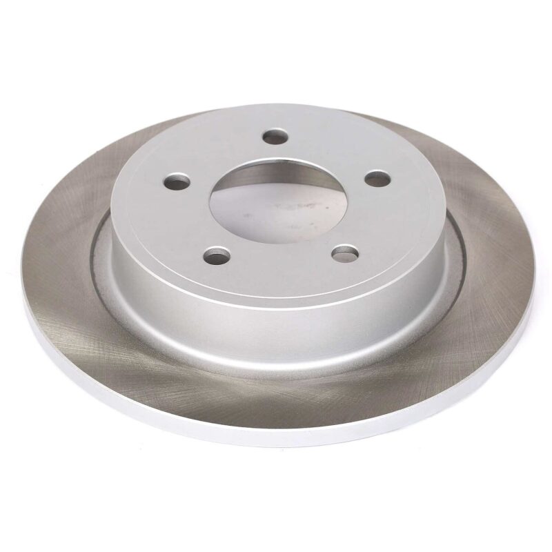 PowerStop Power Stop 04-08 Chrysler Pacifica Rear Semi Coated Rotor