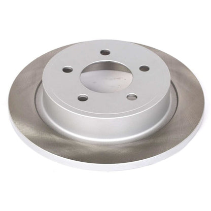 PowerStop Power Stop 04-08 Chrysler Pacifica Rear Semi Coated Rotor