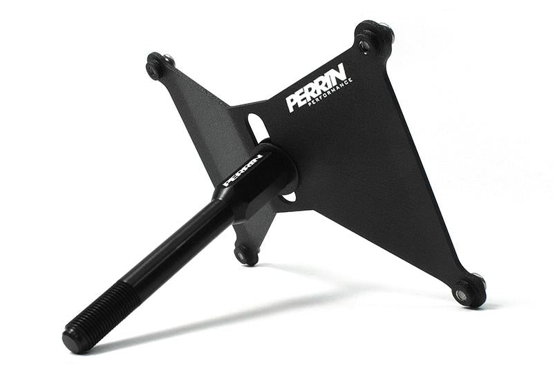 Perrin Performance PERRIN 02-07 Subaru WRX/Impreza & 04-07 STi License Plate Relocation Kit