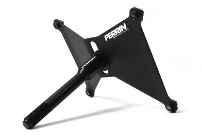 Perrin Performance PERRIN 02-07 Subaru WRX/Impreza & 04-07 STi License Plate Relocation Kit