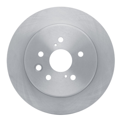 DFC 06-20 Lexus IS200T Rear Brake Rotor