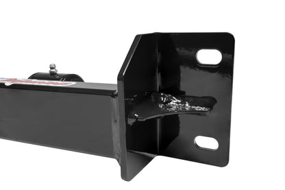 UMI Performance 93-02 GM F-Body Tunnel Brace Mount Stock Exhaust No Loop