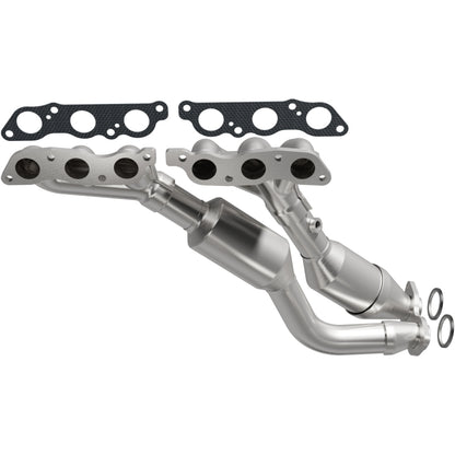 MagnaFlow Direct Fit Catalytic Converter GS300- 00-04 6 3.0L OEM