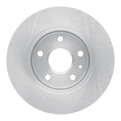 DFC 11-16 Buick Regal Front Brake Rotor