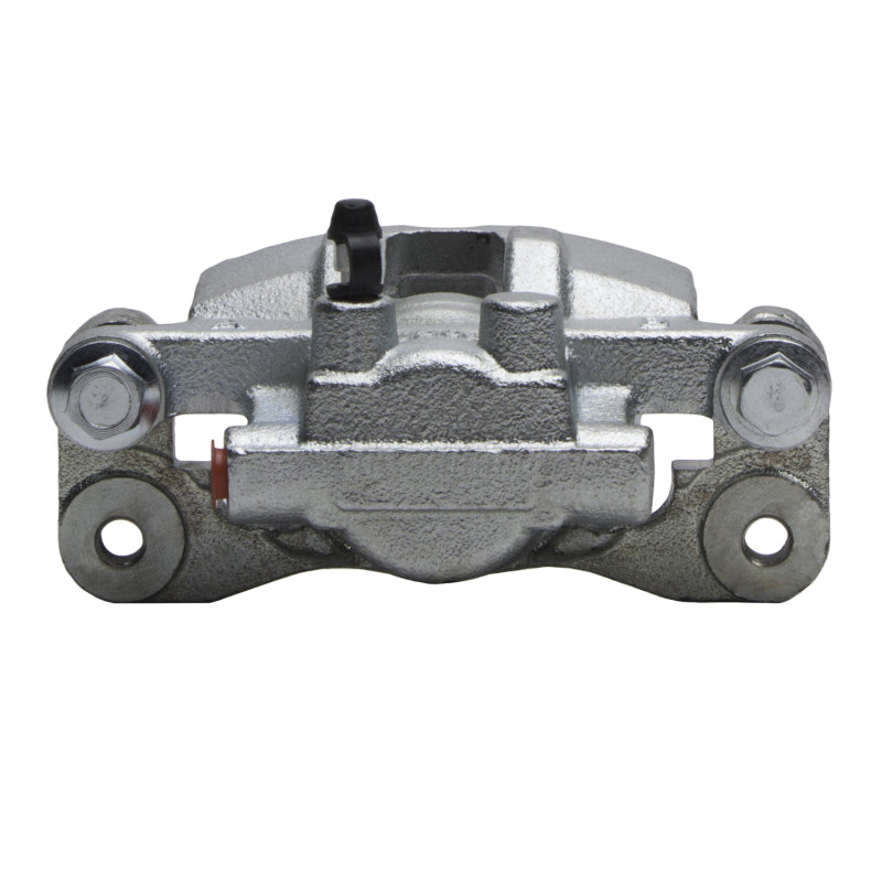 DFC 07-17 Chrysler Sebring Convertible Rear-R Premium Caliper - Silver Zinc Coated