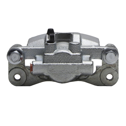 DFC 07-17 Chrysler Sebring Convertible Rear-R Premium Caliper - Silver Zinc Coated