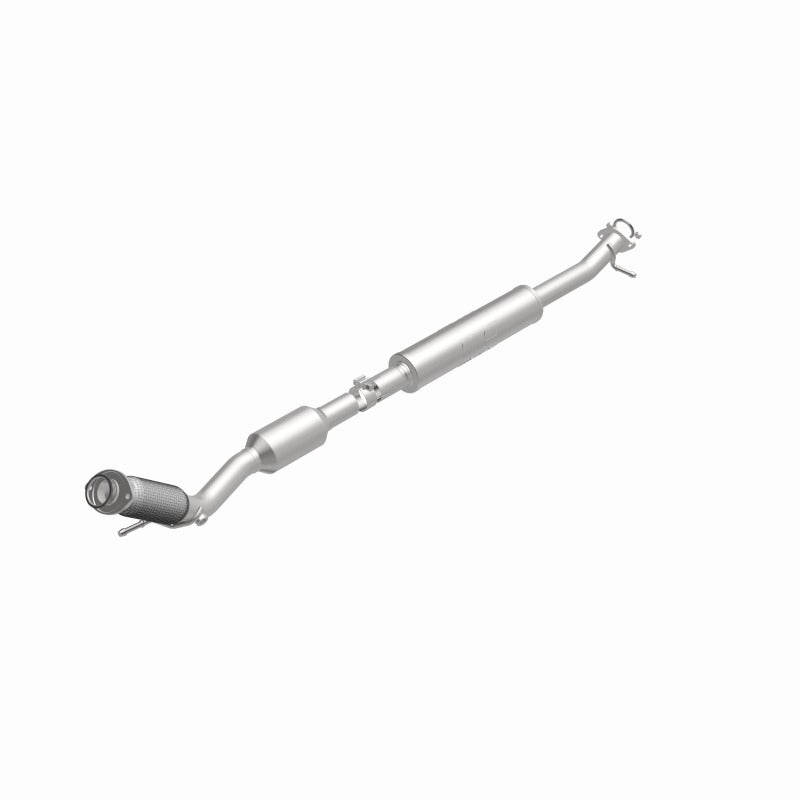 MagnaFlow 2019 Toyota RAV4 2.5L Direct Fit Converter