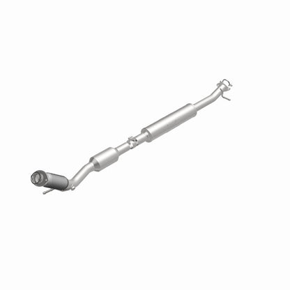 MagnaFlow 2019 Toyota RAV4 2.5L Direct Fit Converter