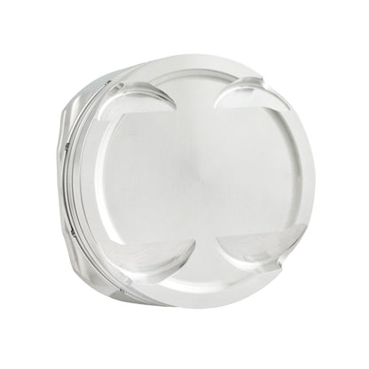 CP Pistons CP Piston & Ring Set Acura/Honda K24 w/K20A/A2/A3 - 86mm Bore - STD Size - 9.0 CR *SINGLE PISTON*