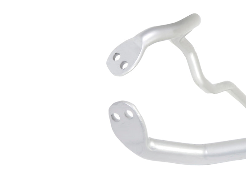 Whiteline Front and Rear Sway Bar - Vehicle Kit to Suit Honda Civic Type R 8th Gen FD2
