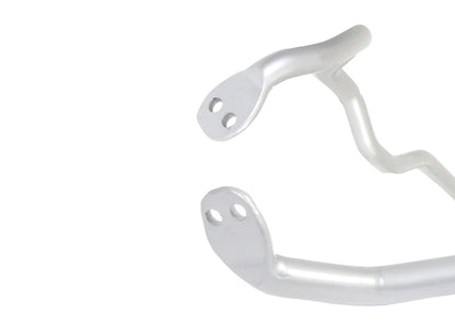 Whiteline Front and Rear Sway Bar - Vehicle Kit to Suit Honda Civic Type R 8th Gen FD2