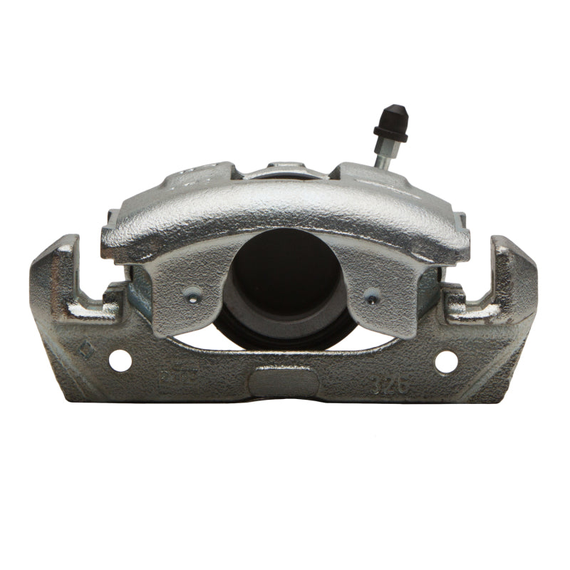 DFC 93-00 Kia Spectra Front-L Premium Caliper - Silver Zinc Coated