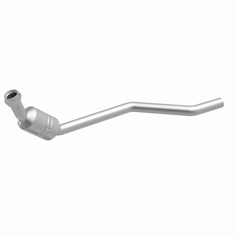 MagnaFlow 03-05 Jaguar S-Type 4.2L Direct Fit Converter