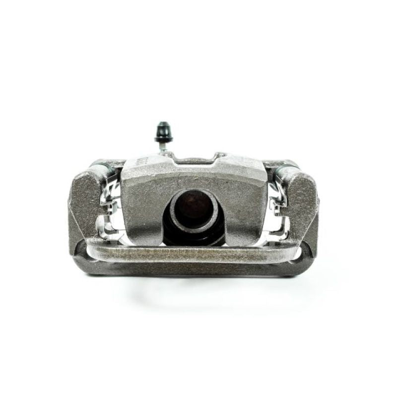 PowerStop Power Stop 07-12 Nissan Altima Rear Left Autospecialty Caliper w/Bracket