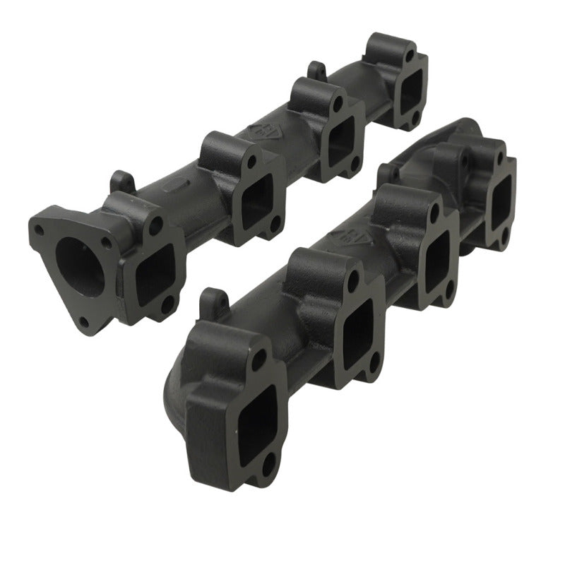 BD Diesel 01-16 Chevrolet Silverado/GMC Sierra 2500/3500 HD 6.6L Exhaust Manifold Kit