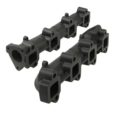 BD Diesel 01-16 Chevrolet Silverado/GMC Sierra 2500/3500 HD 6.6L Exhaust Manifold Kit
