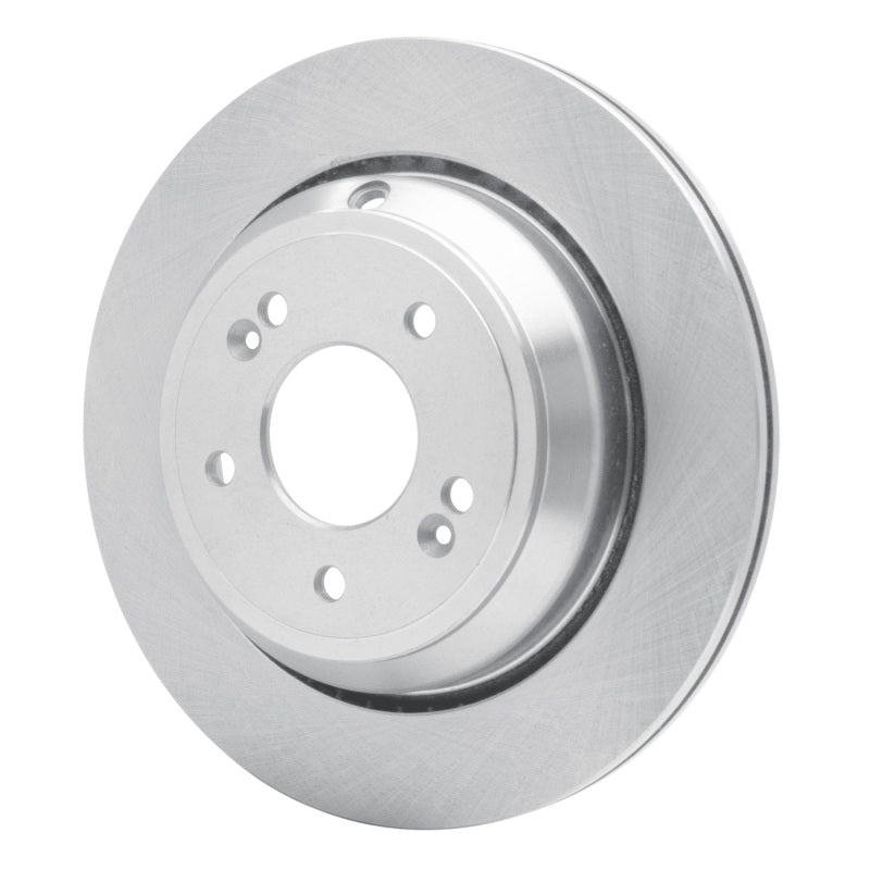 DFC 11-17 Hyundai Equus Rear Brake Rotor