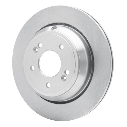 DFC 11-17 Hyundai Equus Rear Brake Rotor