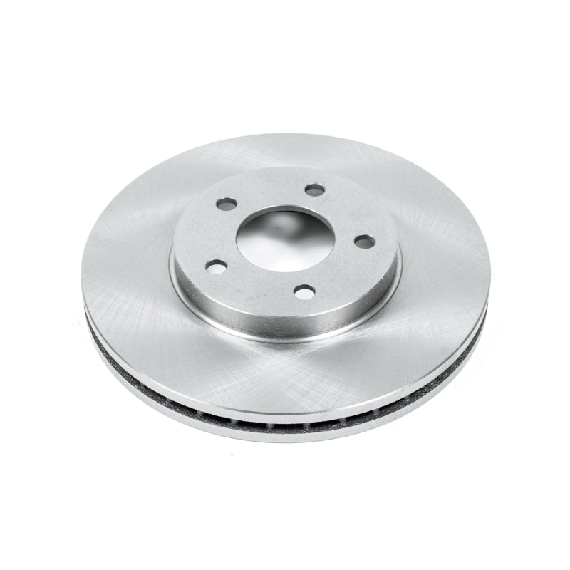 PowerStop Power Stop 02-06 Buick Rendezvous Front Autospecialty Brake Rotor