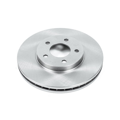 PowerStop Power Stop 02-06 Buick Rendezvous Front Autospecialty Brake Rotor