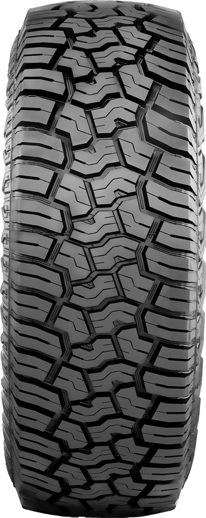 Yokohama Tire Yokohama Geolandar X-AT Tire - 33X12.50R18 118Q