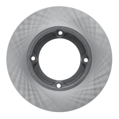 DFC 73-79 Honda Civic Wagon Front Brake Rotor