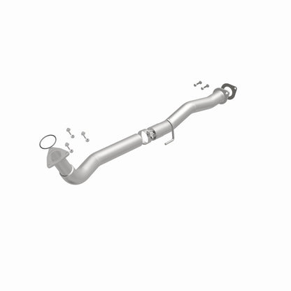 Magnaflow BRE Exhaust 01-02 Sierra 2500 HD Silverado 2500 HD 6L Front Pipe Kit