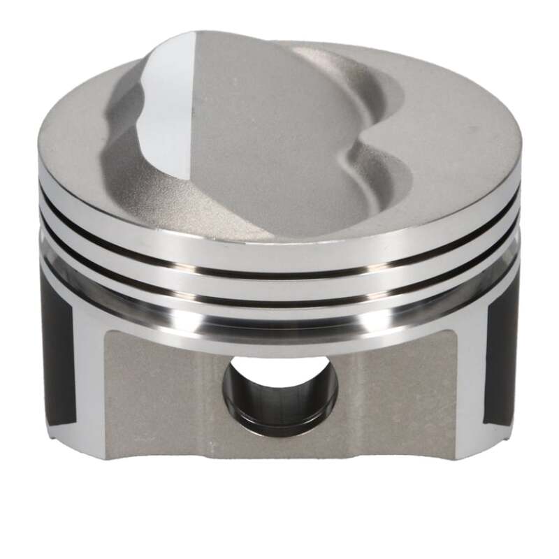 Wiseco Pro Tru Street Chevy Small Block 4.040in Bore 1.560in CH 8.00 CC Piston Set