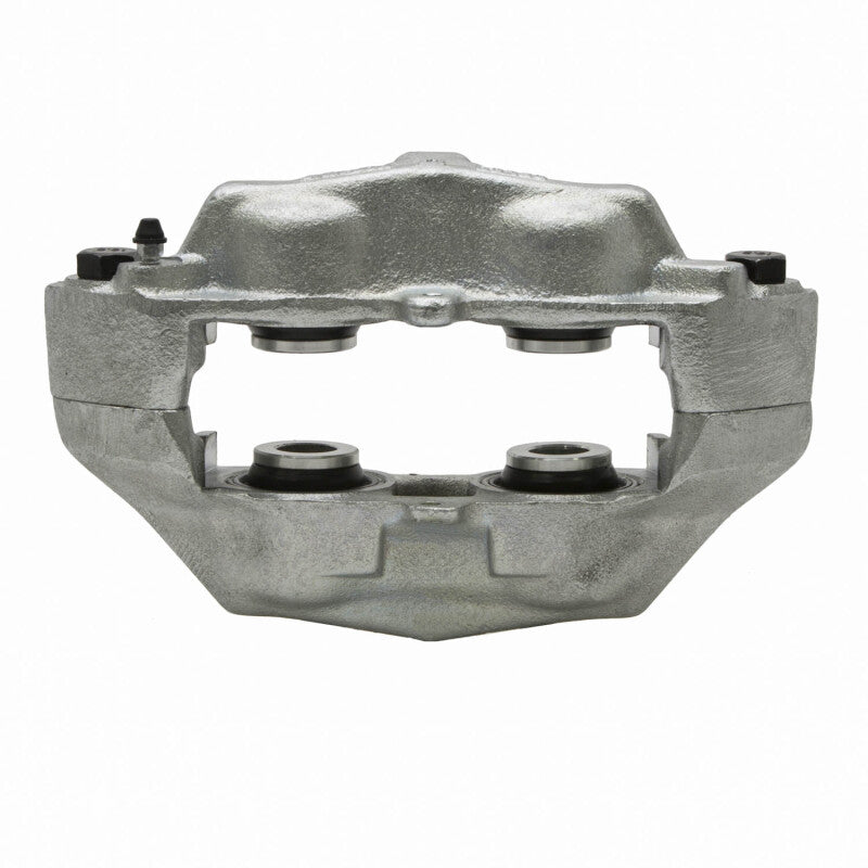 DFC 67-68 Chevrolet Camaro Front-L Premium Caliper - Silver Zinc Coated