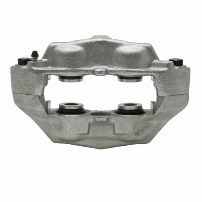 DFC 67-68 Chevrolet Camaro Front-L Premium Caliper - Silver Zinc Coated