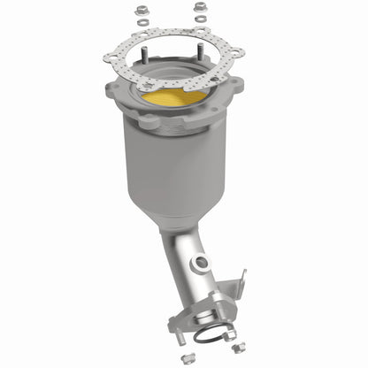 MagnaFlow 2004 Nissan Quest CARB Compliant Direct Fit Catalytic Converter