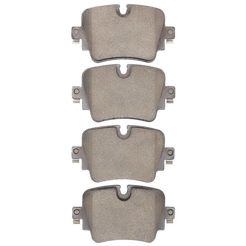 R1 Concepts R1 16-19 Jaguar XJ Rear Optimum OE Brake Pads