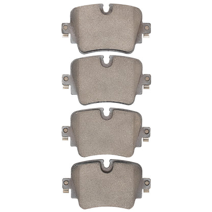 R1 Concepts R1 16-19 Jaguar XJ Rear Optimum OE Brake Pads